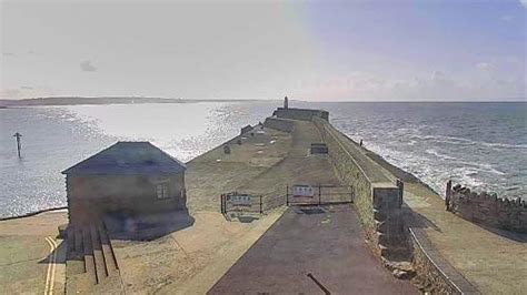 porthcawl camera|Porthcawl Pier Live Streaming HD Webcam, Wales